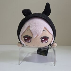 *3 for $30* idolish7 - Kujo Tenn Bunny Rabbit Character Plush - Otome Game Anime